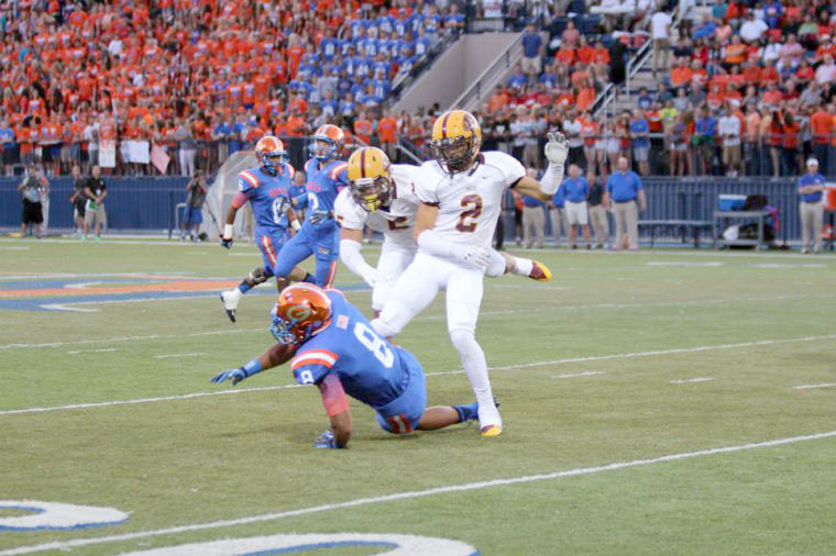 Jalen Brown